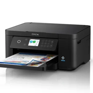 IMPRESSORA EPSON MULTIFUNÇÕES EXPRESSION HOME XP-5200