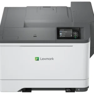 IMPRESSORA LEXMARK LASER COR CS531DW