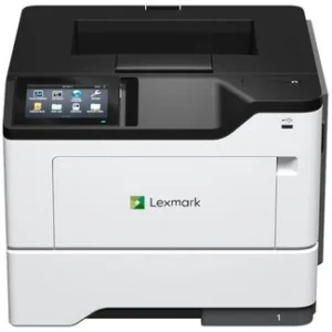 IMPRESSORA LEXMARK LASER MONO MS632DWE