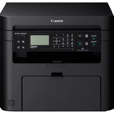 IMPRESSORA MULTIFUNÇÕES CANON I-SENSYS MF237W
