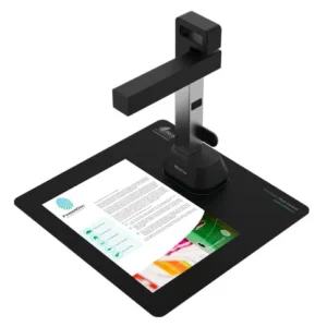 IRISCAN DESK 6 - A4