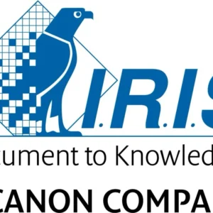 IRISCAN VISUALIZER 7