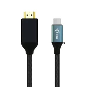 i-tec C31CBLHDMI60HZ adaptador de cabo de vídeo 1,5 m USB Type-C