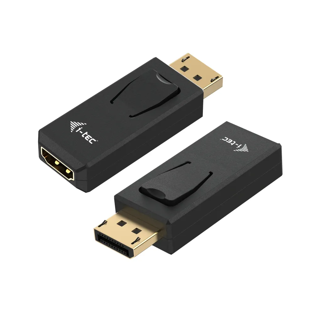 i-tec DP2HDMI4K30HZ placa/adaptador de interface HDMI