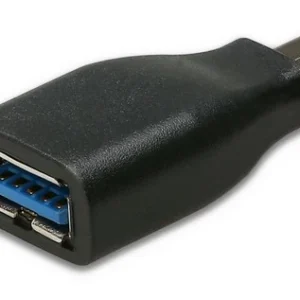 i-tec U31TYPEC adaptador para cabos USB 3.1 Type-C USB 3.0 Type-