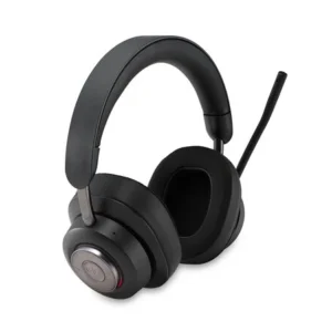 Kensington H3000 Auscultadores Sem fios Fita de cabeç Jogos USB