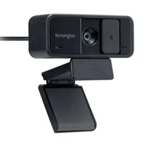 Kensington K80251WW webcam USB Preto