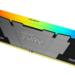 Kingston Technology FURY Renegade RGB módulo de memória 32 GB 1 x