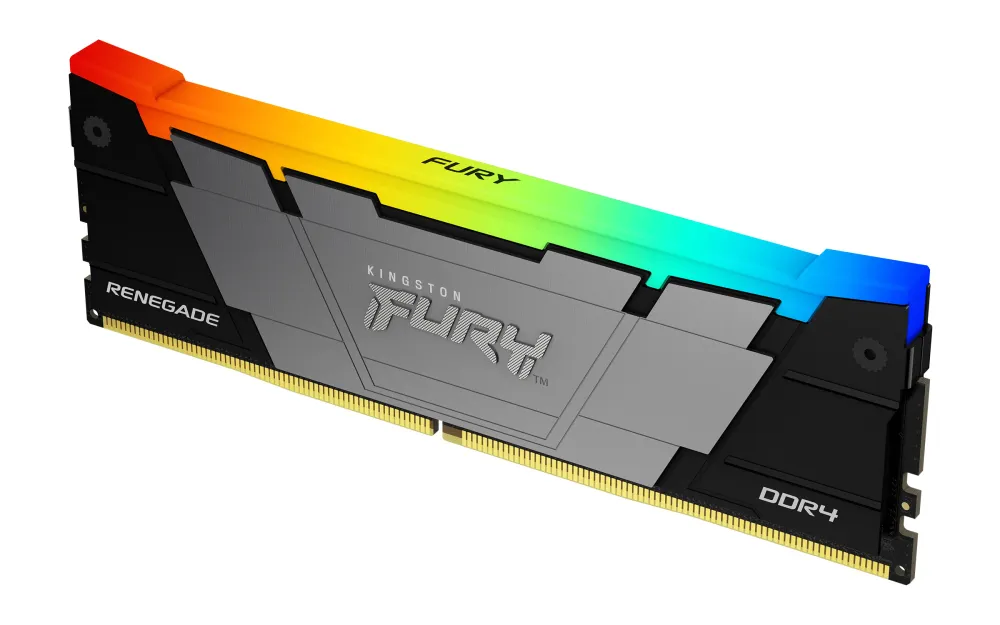 Kingston Technology FURY Renegade RGB módulo de memória 32 GB 1 x