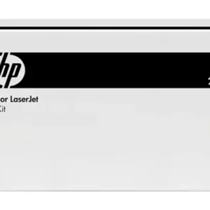 HP Kit de fusor Color LaserJet B5L36A de 220V