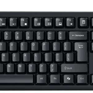 KM-100SE - TECLADO USB + RATO USB