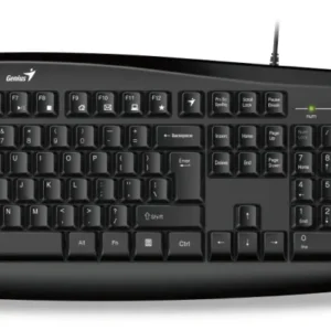 KM-200 - TECLADO USB + RATO USB