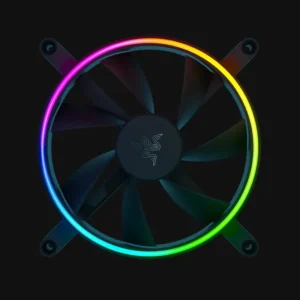 KUNAI 140MM ARGB LED PWM PERFORMANCE FAN - 1 FAN