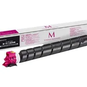 KYOCERA 1T02NDBNL0 toner 1 unidade(s) Original Magenta