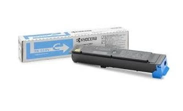 KYOCERA TK-5195C toner 1 unidade(s) Original Ciano