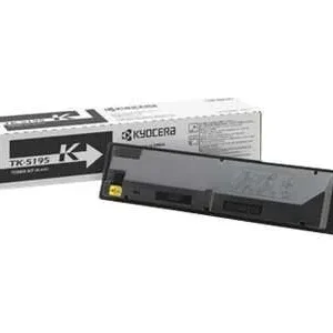 KYOCERA TK-5195K toner 1 unidade(s) Original Preto