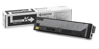 KYOCERA TK-5215K toner 1 unidade(s) Original Preto