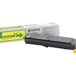 KYOCERA TK-5215Y toner Original Amarelo