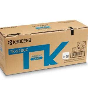 KYOCERA TK-5280C toner 1 unidade(s) Original Ciano