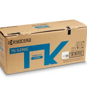 KYOCERA TK-5290C toner 1 unidade(s) Original