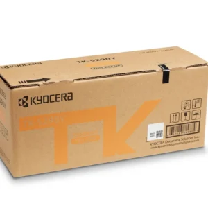 KYOCERA TK-5290Y toner 1 unidade(s) Original