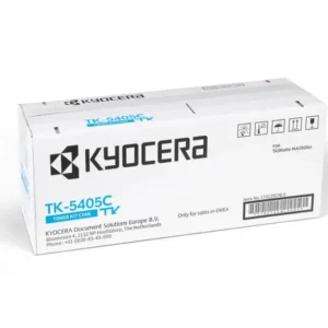 KYOCERA TK-5405C toner 1 unidade(s) Original Ciano