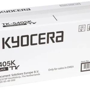 KYOCERA TK-5405K toner 1 unidade(s) Original Preto