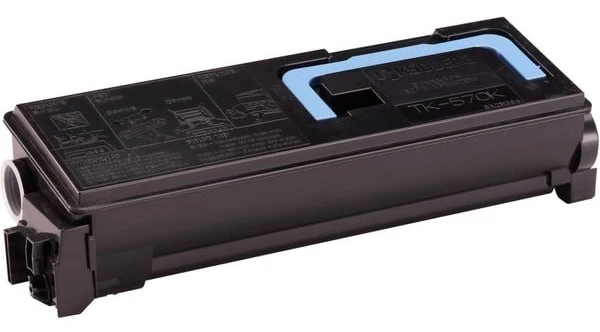 KYOCERA TK-570K toner Original Preto