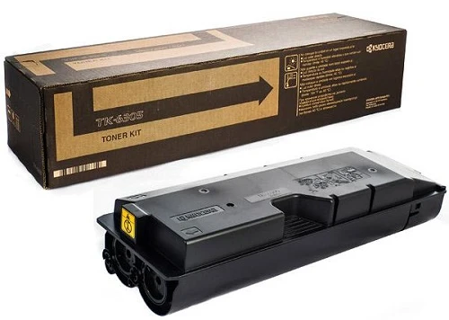 KYOCERA TK-6305 toner 1 unidade(s) Original Preto