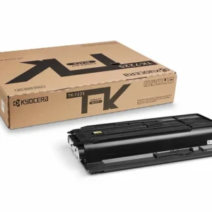 KYOCERA TK-7225 toner 1 unidade(s) Original Preto