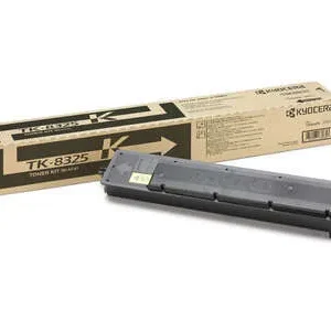 KYOCERA TK-8325K toner 1 unidade(s) Original Preto