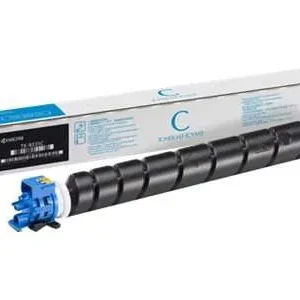 KYOCERA TK-8335C toner 1 unidade(s) Original Ciano