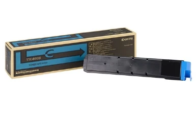 KYOCERA TK-8335C toner 1 unidade(s) Original Ciano