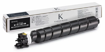 KYOCERA TK-8335K toner 1 unidade(s) Original Preto