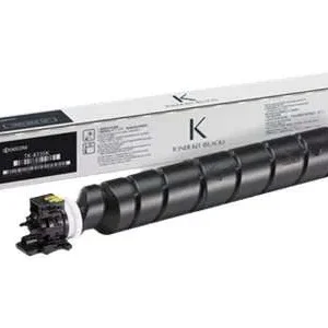 KYOCERA TK-8335K toner 1 unidade(s) Original Preto