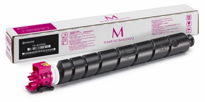 KYOCERA TK-8335M toner 1 unidade(s) Original Magenta