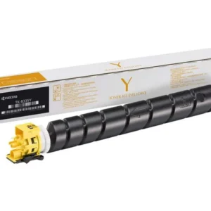 KYOCERA TK-8335Y toner 1 unidade(s) Original Amarelo