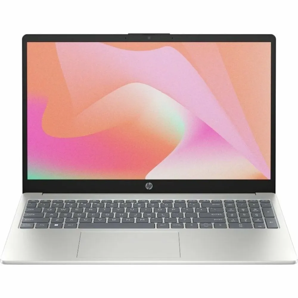 Laptop HP 15-FC0108NS 15" 15,6" 16 GB RAM 512 GB SSD AMD Ryzen 5 7520U