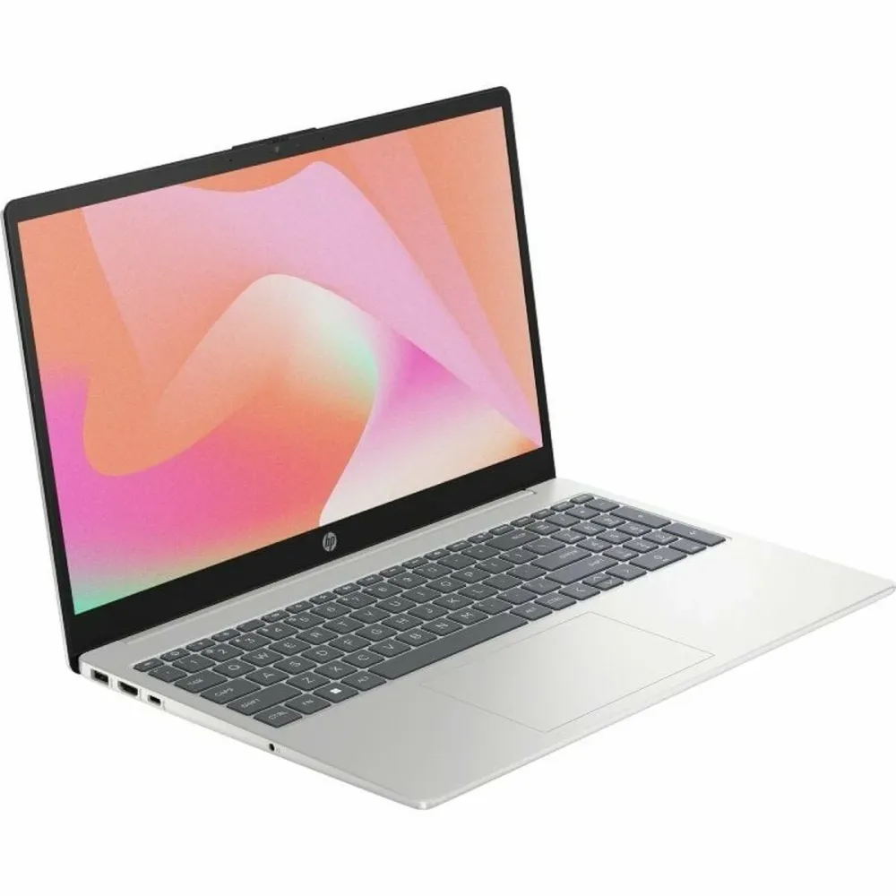 Laptop HP 15-FC0108NS 15" 15,6" 16 GB RAM 512 GB SSD AMD Ryzen 5 7520U