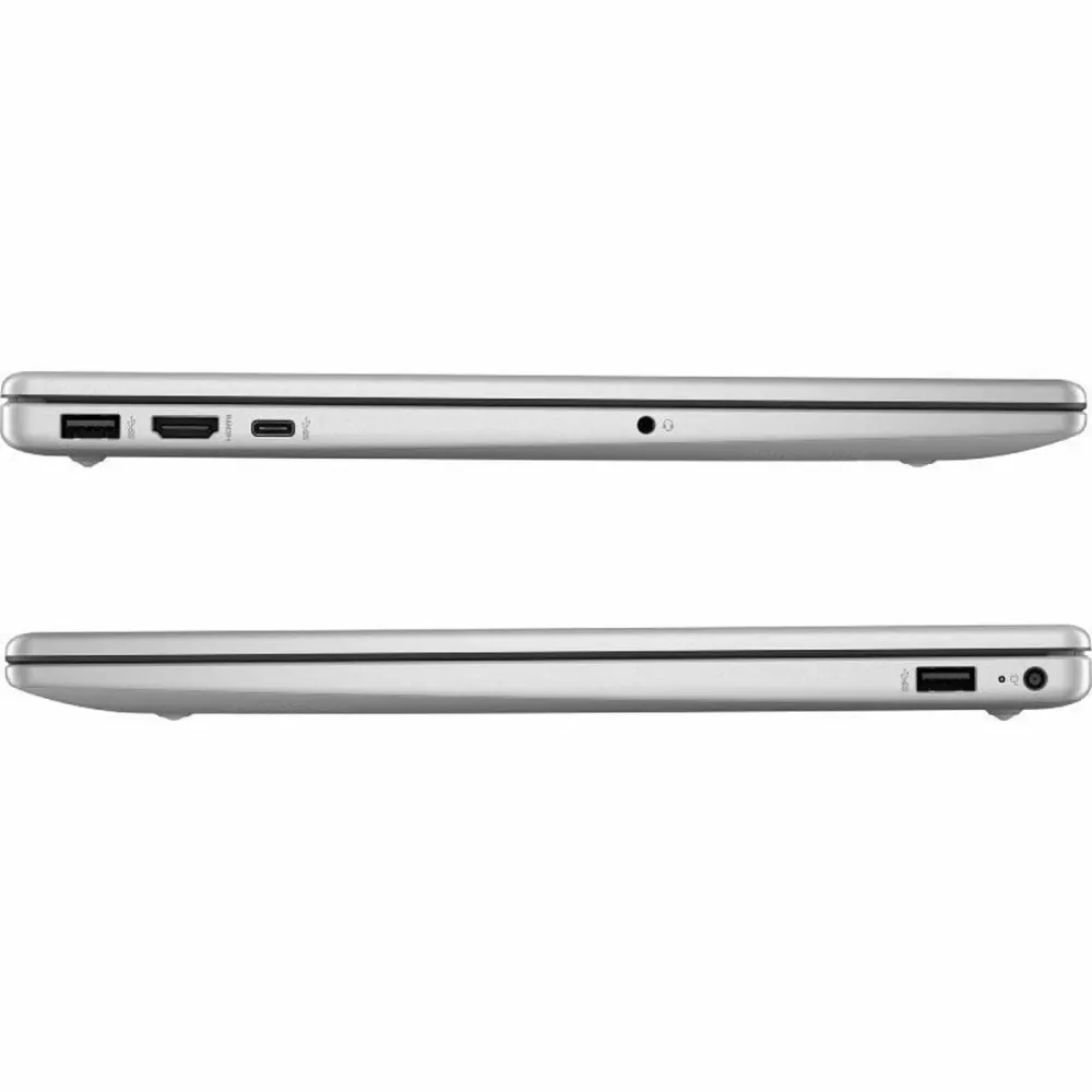 Laptop HP 15-FC0108NS 15" 15,6" 16 GB RAM 512 GB SSD AMD Ryzen 5 7520U