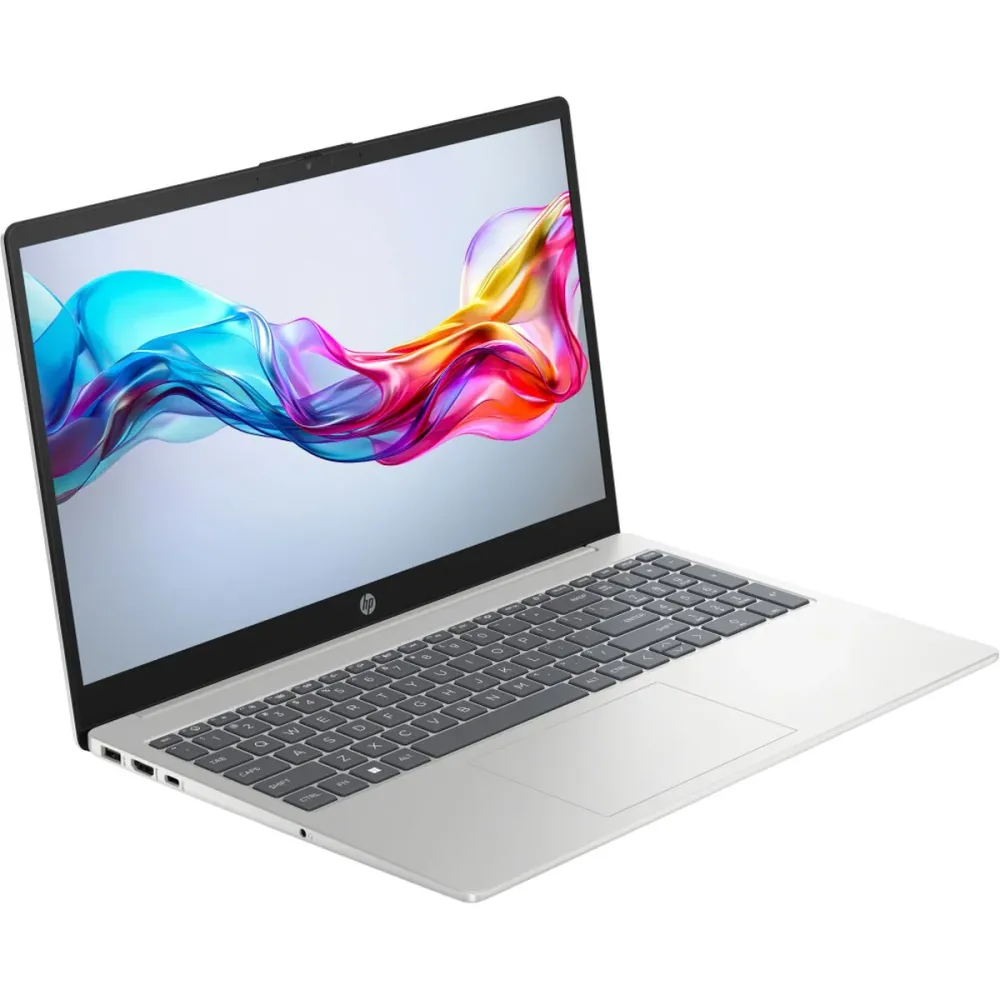 Laptop HP 15-fd0173ns Intel® Celeron® N100 15" 8 GB RAM 256 GB Intel Celeron N100