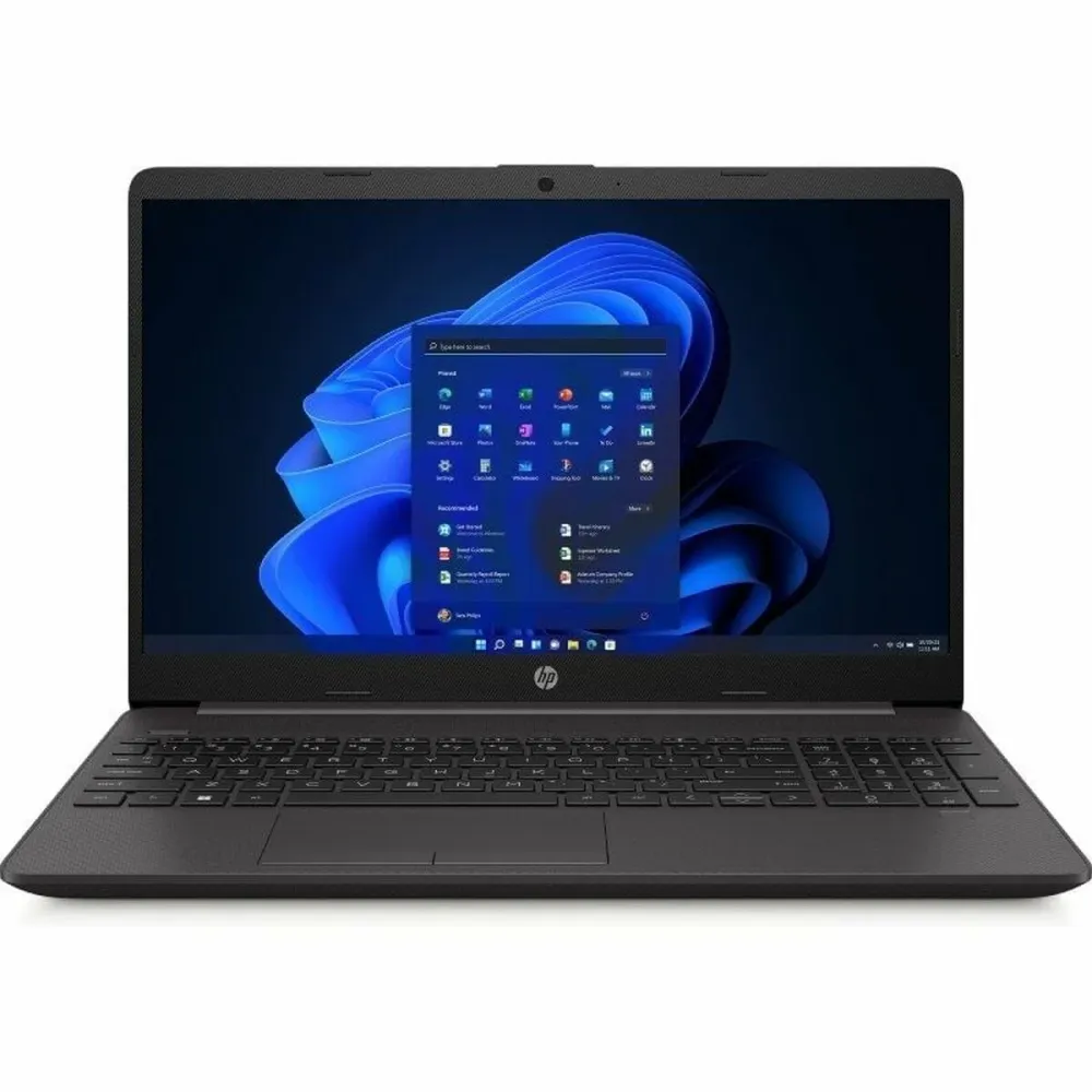 Laptop HP 250 G9 AD1W5ET 15" Intel Celeron 8 GB RAM 256 GB SSD