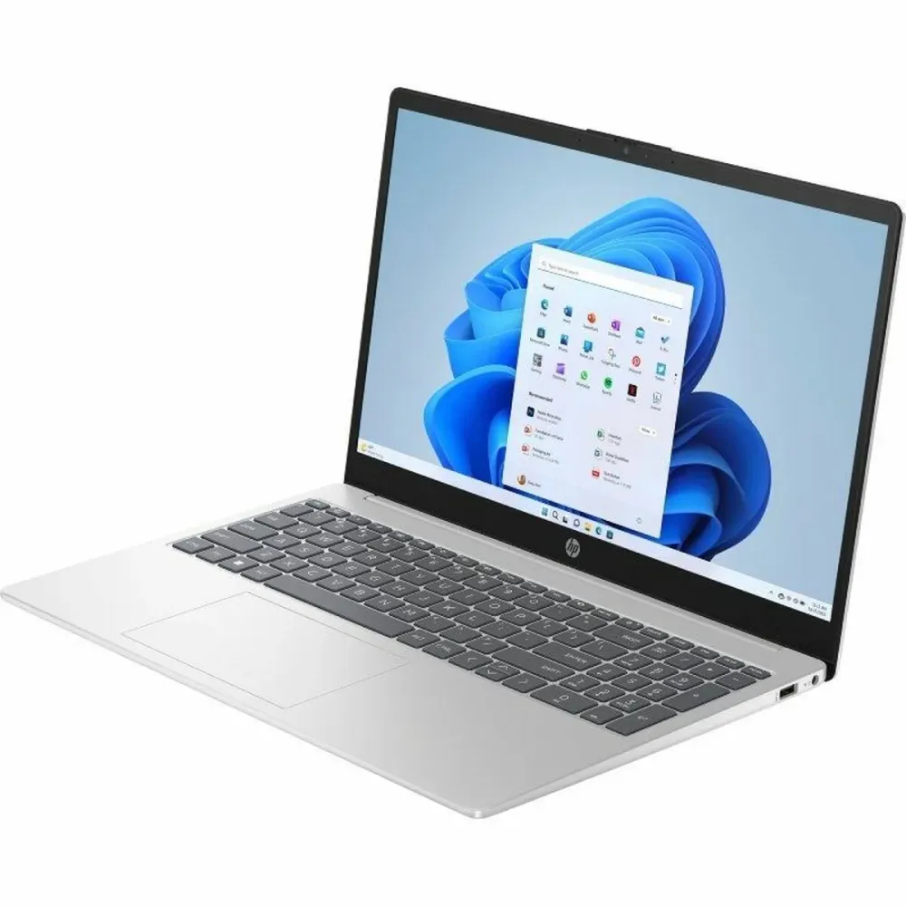 Laptop HP 9A2F1EA#ABE 15,6" Intel Core i3 N305 8 GB RAM 512 GB SSD