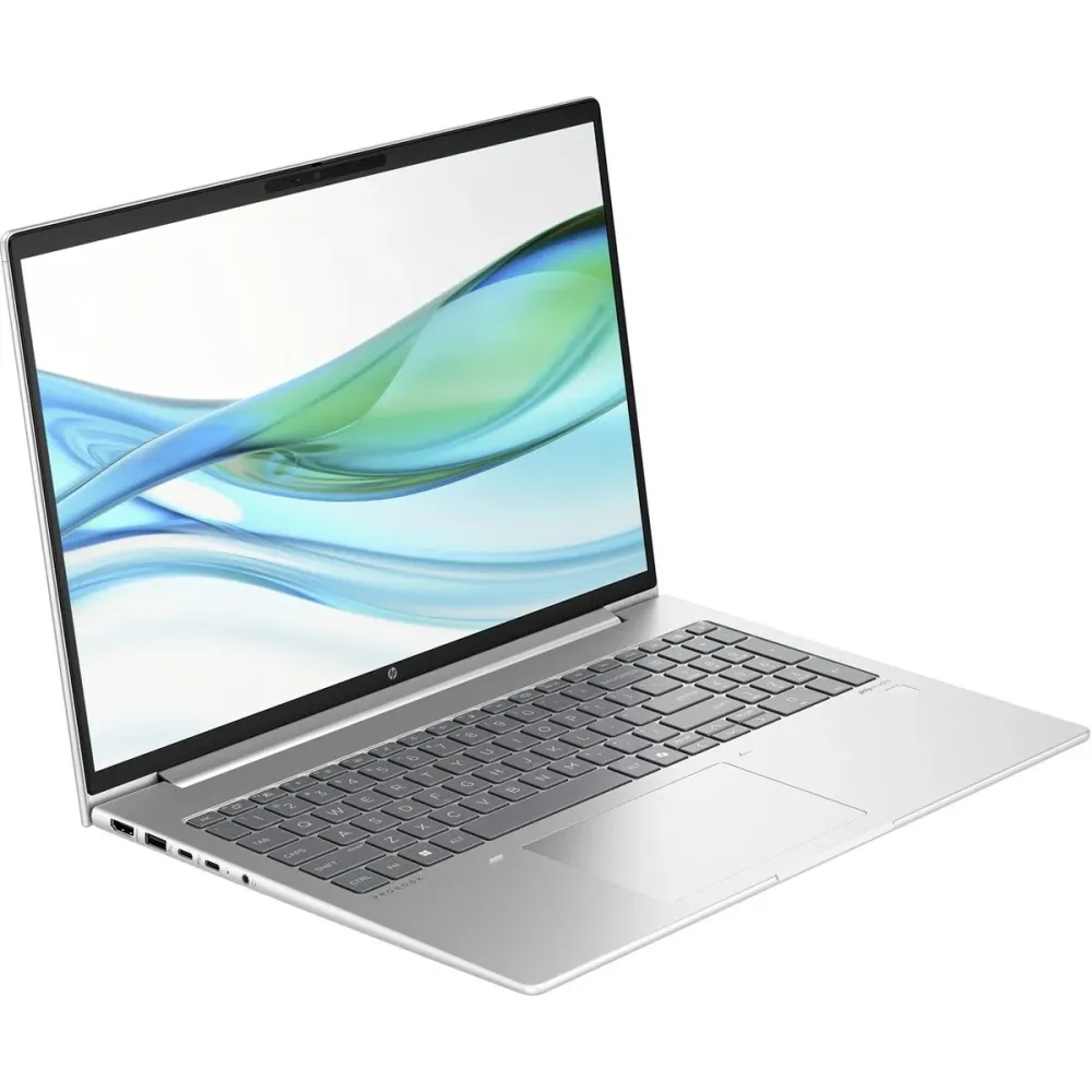 Laptop HP AD1J2ET 16" amd ryzen 5 7535U 16 GB RAM 1 TB SSD
