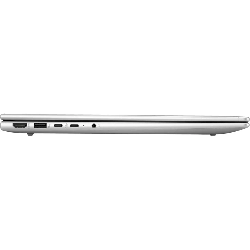 Laptop HP AD1J2ET 16" amd ryzen 5 7535U 16 GB RAM 1 TB SSD