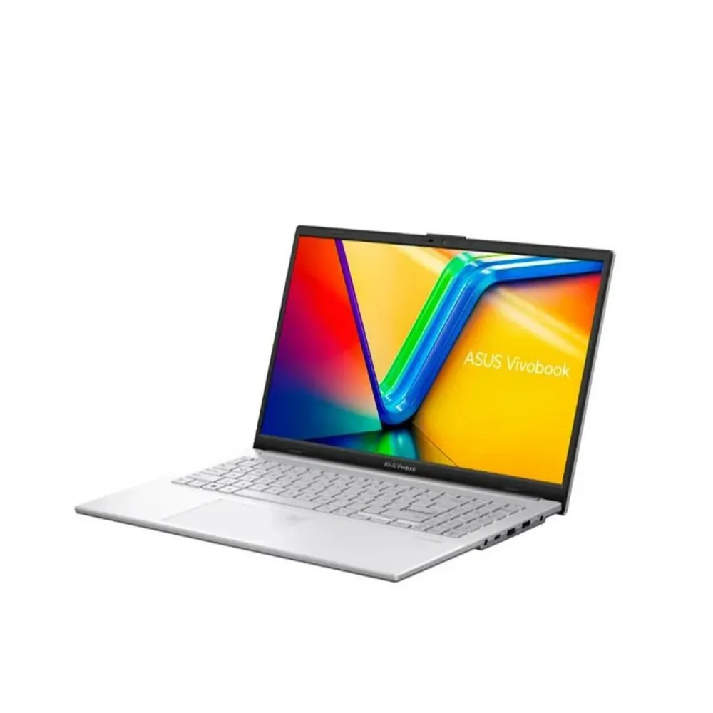 Laptop Asus 15,6" AMD Ryzen 5 7520U 16 GB RAM 512 GB SSD Qwerty espanhol
