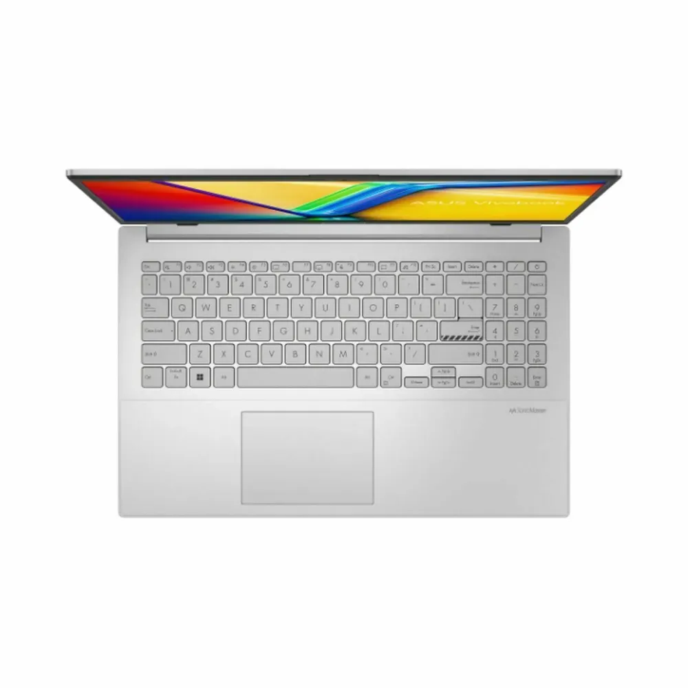Laptop Asus 90NB0ZR1-M01RY0 39" AMD Ryzen 5 7520U 16 GB RAM 512 GB SSD Qwerty espanhol