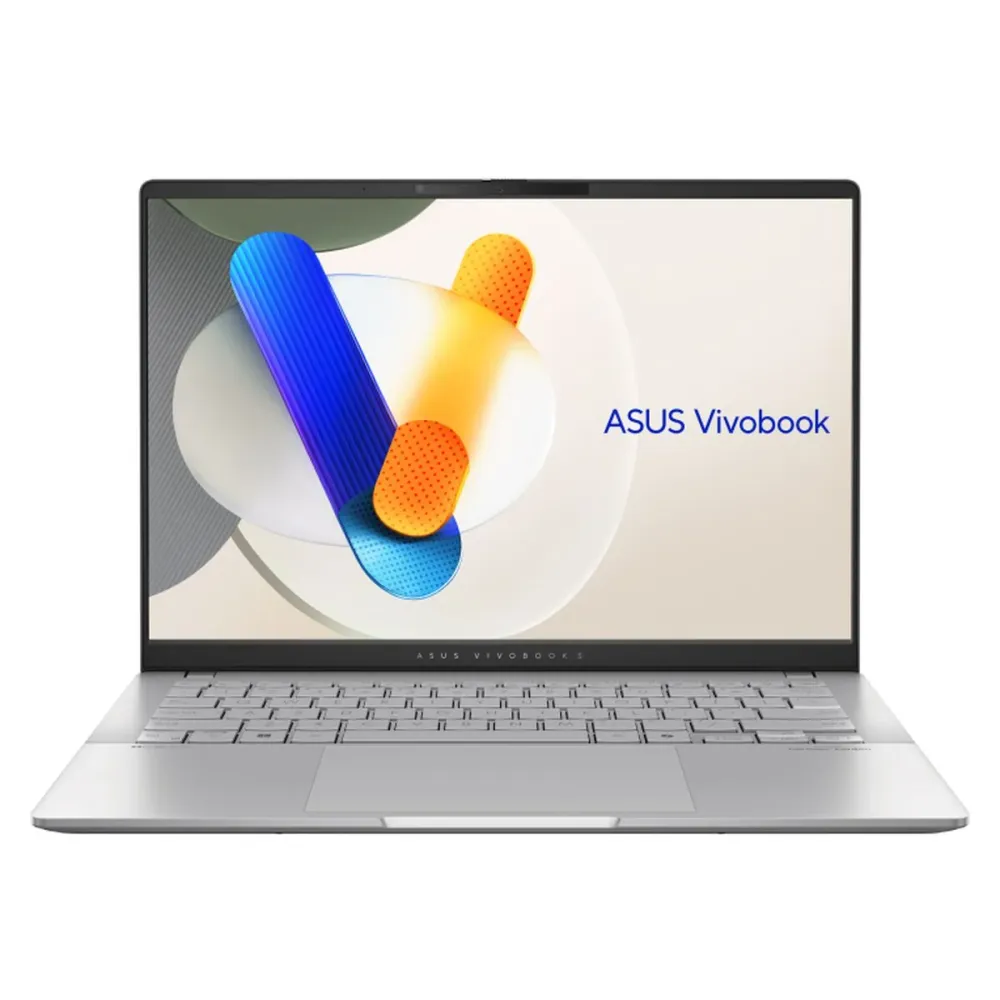 Laptop Asus 90NB1491-M007U0 14" 16 GB RAM 512 GB SSD Qwerty espanhol AMD Ryzen 5 7535HS