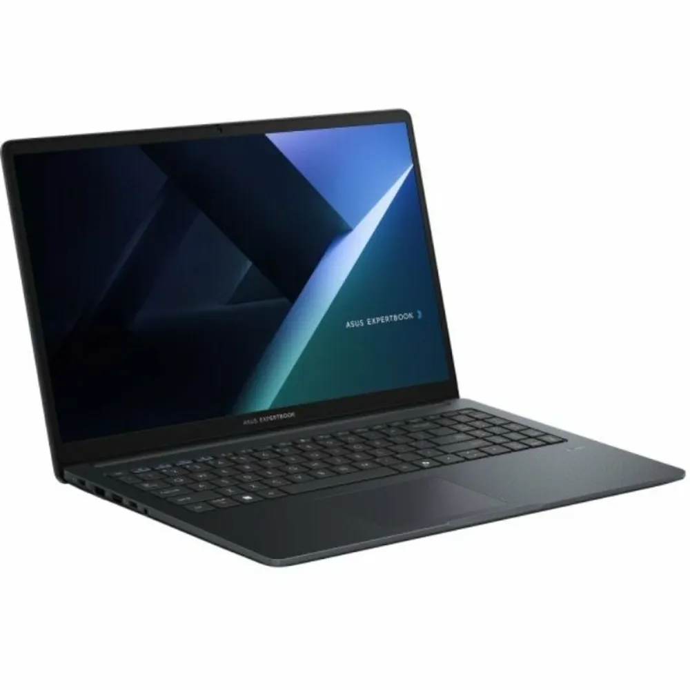 Laptop Asus ExpertBook B1 B1503CVA-NJ2208X 15" Intel Core i7 16 GB RAM 512 GB SSD Qwerty espanhol