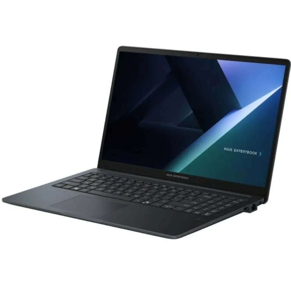 Laptop Asus ExpertBook B1 B1503CVA-NJ2208X 15" Intel Core i7 16 GB RAM 512 GB SSD Qwerty espanhol